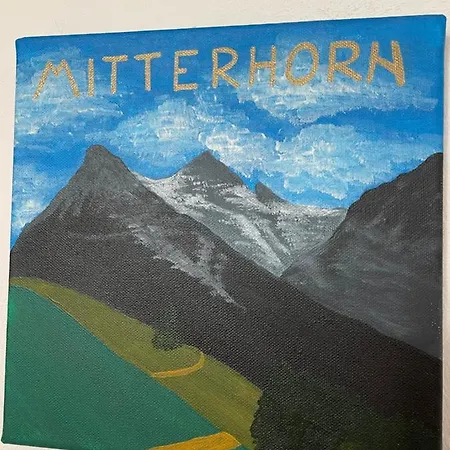 Appartamento Haus By Alpine Host Helpers Fieberbrunn