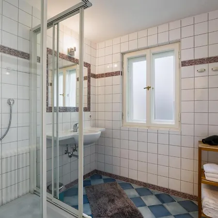 Haus By Alpine Host Helpers Apartment *