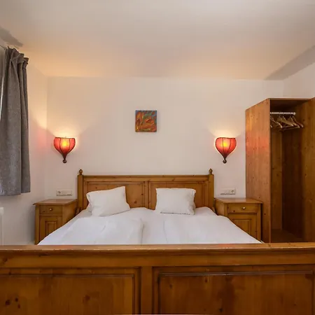 Appartamento Haus By Alpine Host Helpers *