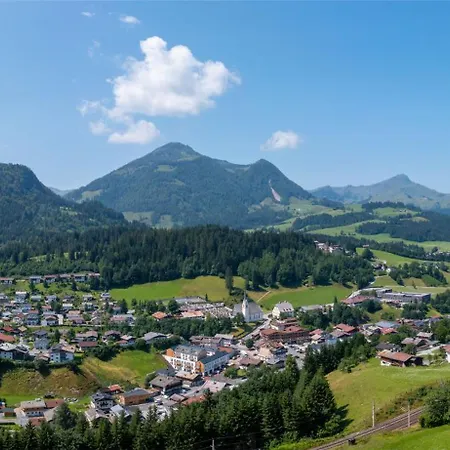 Appartamento Haus By Alpine Host Helpers
