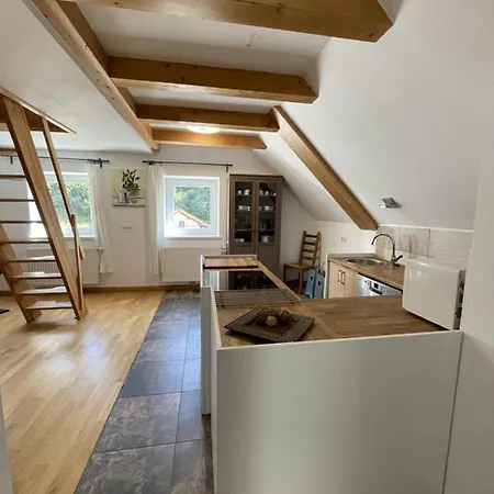 Apartment Haus By Alpine Host Helpers Fieberbrunn