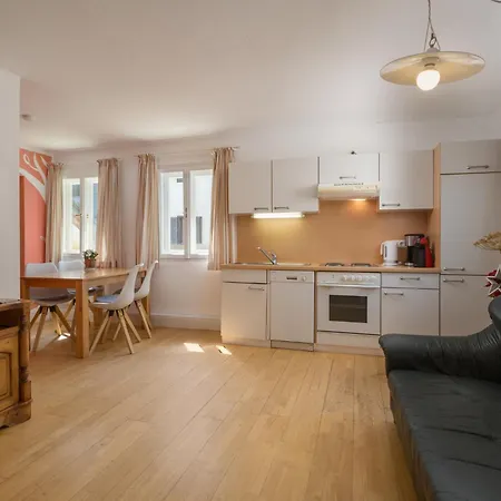 Apartment Haus By Alpine Host Helpers *