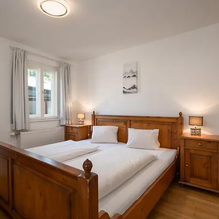 Apartment Haus By Alpine Host Helpers Fieberbrunn