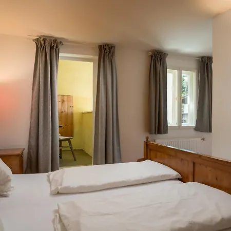 Haus By Alpine Host Helpers Apartment