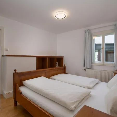 Apartment Haus By Alpine Host Helpers
