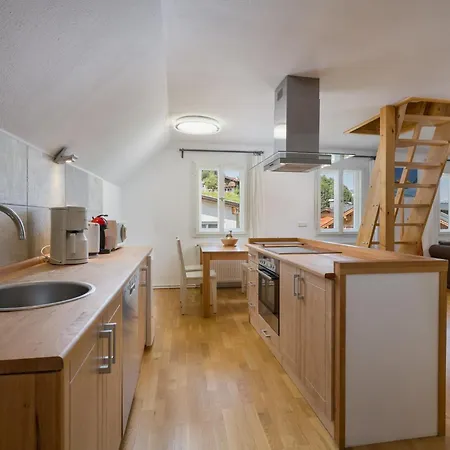 Haus By Alpine Host Helpers Apartment Fieberbrunn