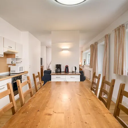 Haus By Alpine Host Helpers Apartment