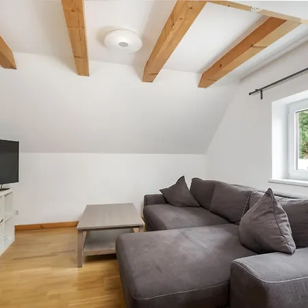 Apartment Haus By Alpine Host Helpers *