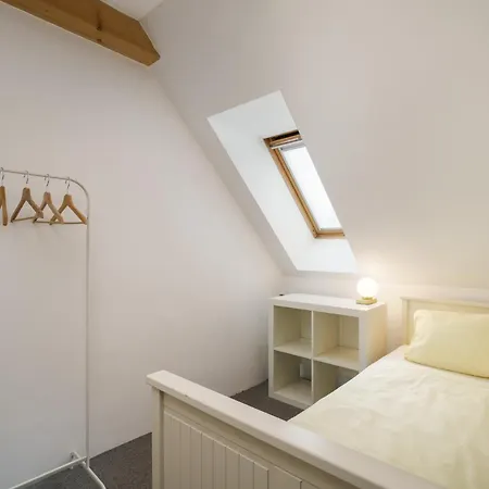 Apartment Haus By Alpine Host Helpers Fieberbrunn