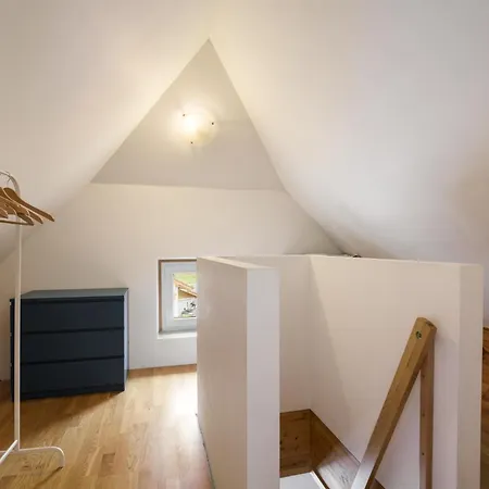 Apartment Haus By Alpine Host Helpers *