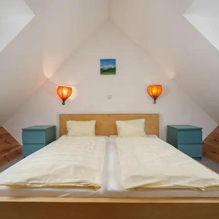 Haus By Alpine Host Helpers Apartment Fieberbrunn