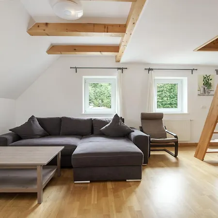 Apartment Haus By Alpine Host Helpers Fieberbrunn