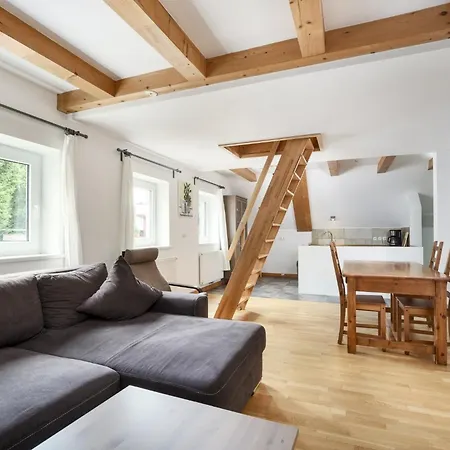 Haus By Alpine Host Helpers *