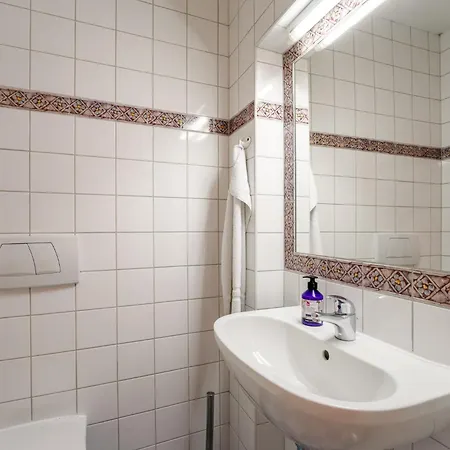 Haus By Alpine Host Helpers Apartment *