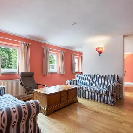 Apartment Haus By Alpine Host Helpers