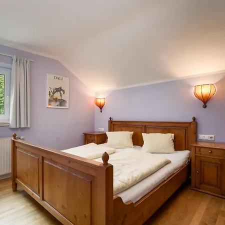 Haus By Alpine Host Helpers Apartment *